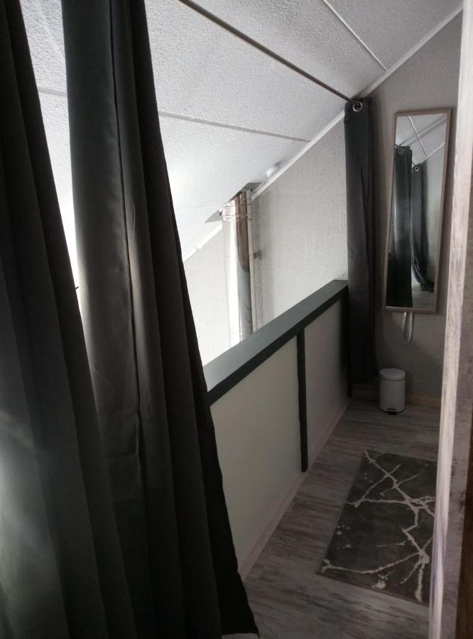 Cocon Douillet Avec Chaleur Ambiante Du Poele A Pellets Villa Hastiere-par-dela Exterior photo