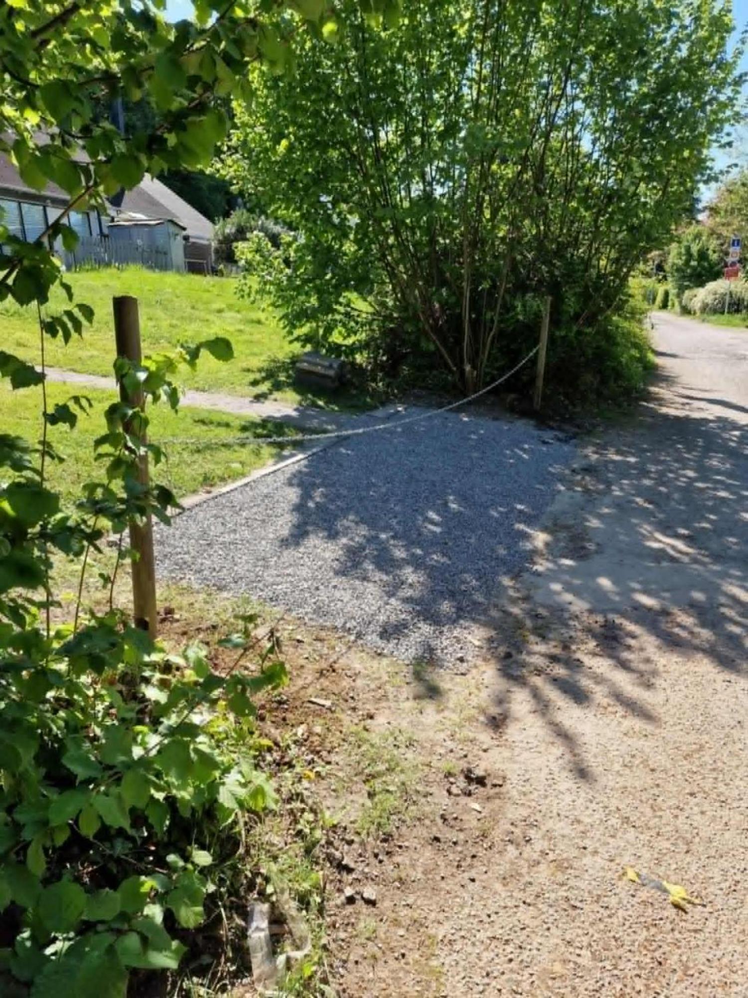 Cocon Douillet Avec Chaleur Ambiante Du Poele A Pellets Villa Hastiere-par-dela Exterior photo